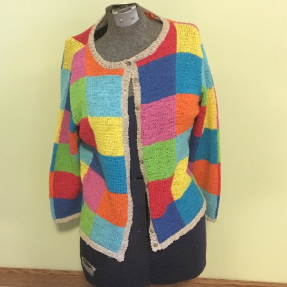 Marisa Christina Sweater